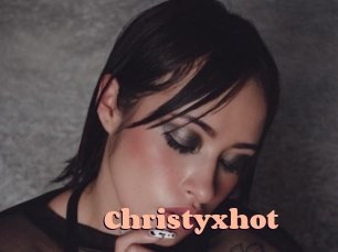 Christyxhot