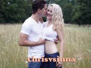 chrisvsinna Chatte Rasée