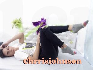 Chrrisjohnson