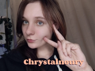 Chrystalnoury