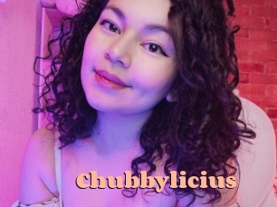 Chubbylicius