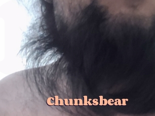 Chunksbear