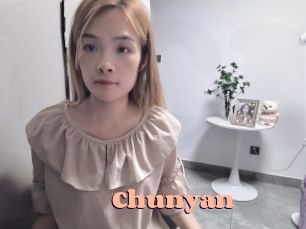 Chunyan