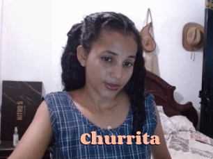 Churrita