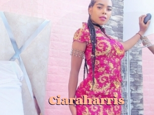 Ciaraharris