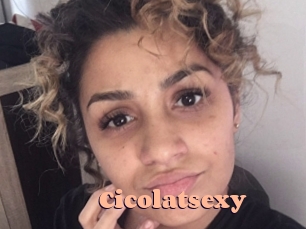 cicolatsexy Chatte Rasée