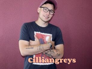 cilliangreys Chatte Rasée