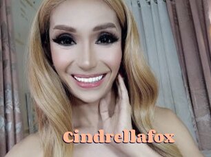 Cindrellafox
