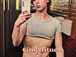 Cindyfitness