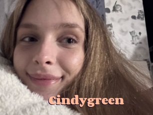 Cindygreen