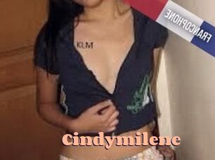 Cindymilene