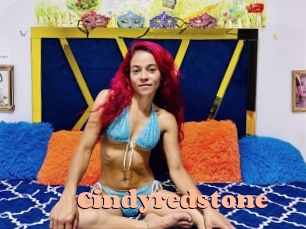 cindyredstone Chatte Rasée