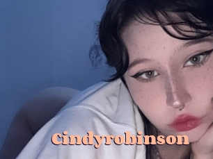 Cindyrobinson