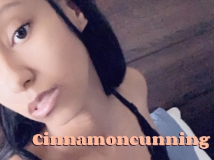 Cinnamoncunning