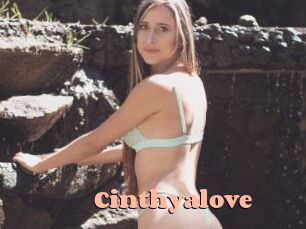 Cinthyalove
