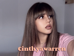 Cinthyawarren