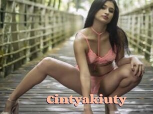 Cintyakiuty