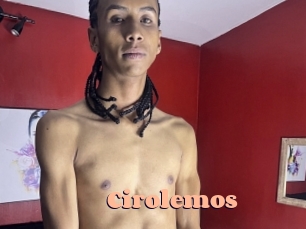 Cirolemos