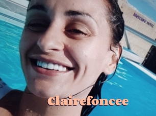 Clairefoncee