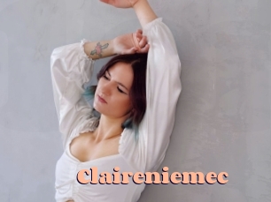 Claireniemec