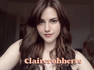 Clairerobberts