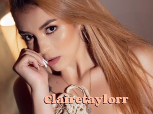 Clairetaylorr