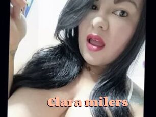 Clara_milers