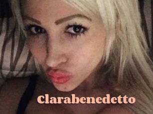 Clara_benedetto