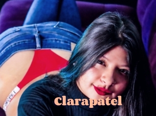 Clarapatel