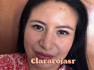 clararojasr Chatte Rasée