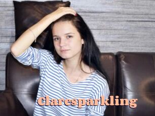 Claresparkling