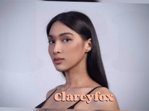 Clareyfox