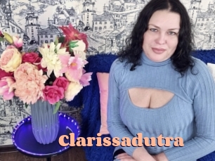 Clarissadutra