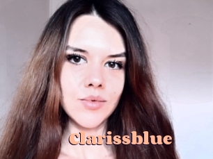 Clarissblue