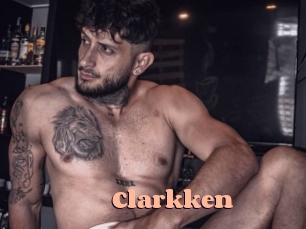 Clarkken