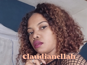 Claudianellah