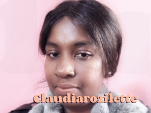 claudiarozilette Chatte Rasée