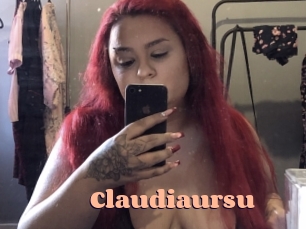 Claudiaursu
