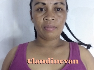 Claudinevan