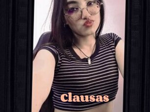 Clausas