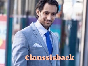 Claussisback