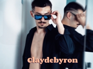 claydebyron Chatte Rasée