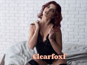Clearfoxf