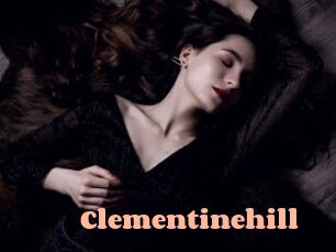 Clementinehill