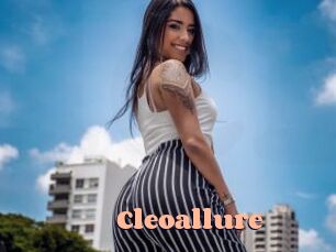 Cleoallure