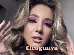 Cleoguava