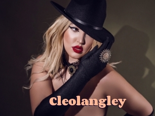 cleolangley Chatte Rasée