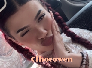 clhoeowen Chatte Rasée