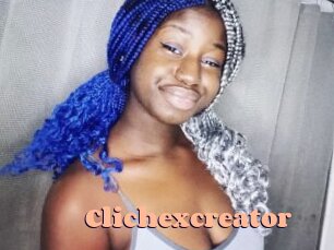 Clichexcreator