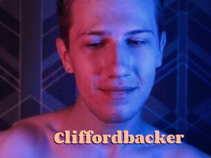 cliffordbacker Chatte Rasée